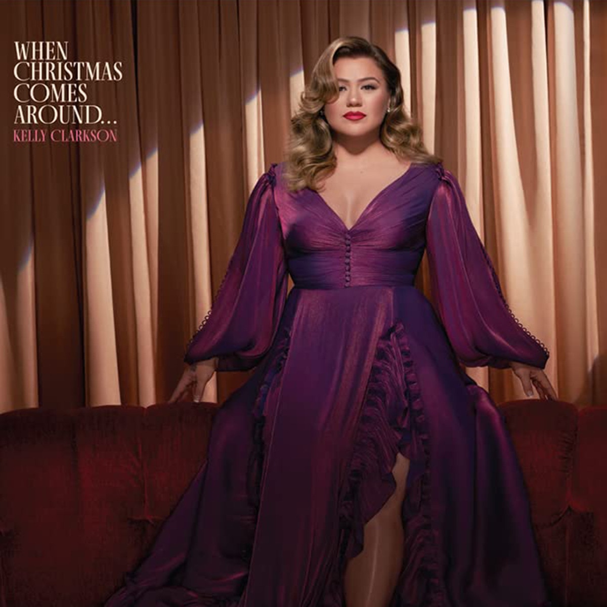 Imagem 0 de When christmas comes around? (LP-Vinil)