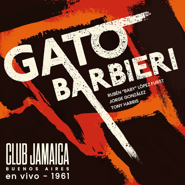 Club Jamaica Buenos Aires en vivo  1961 LPVinilo