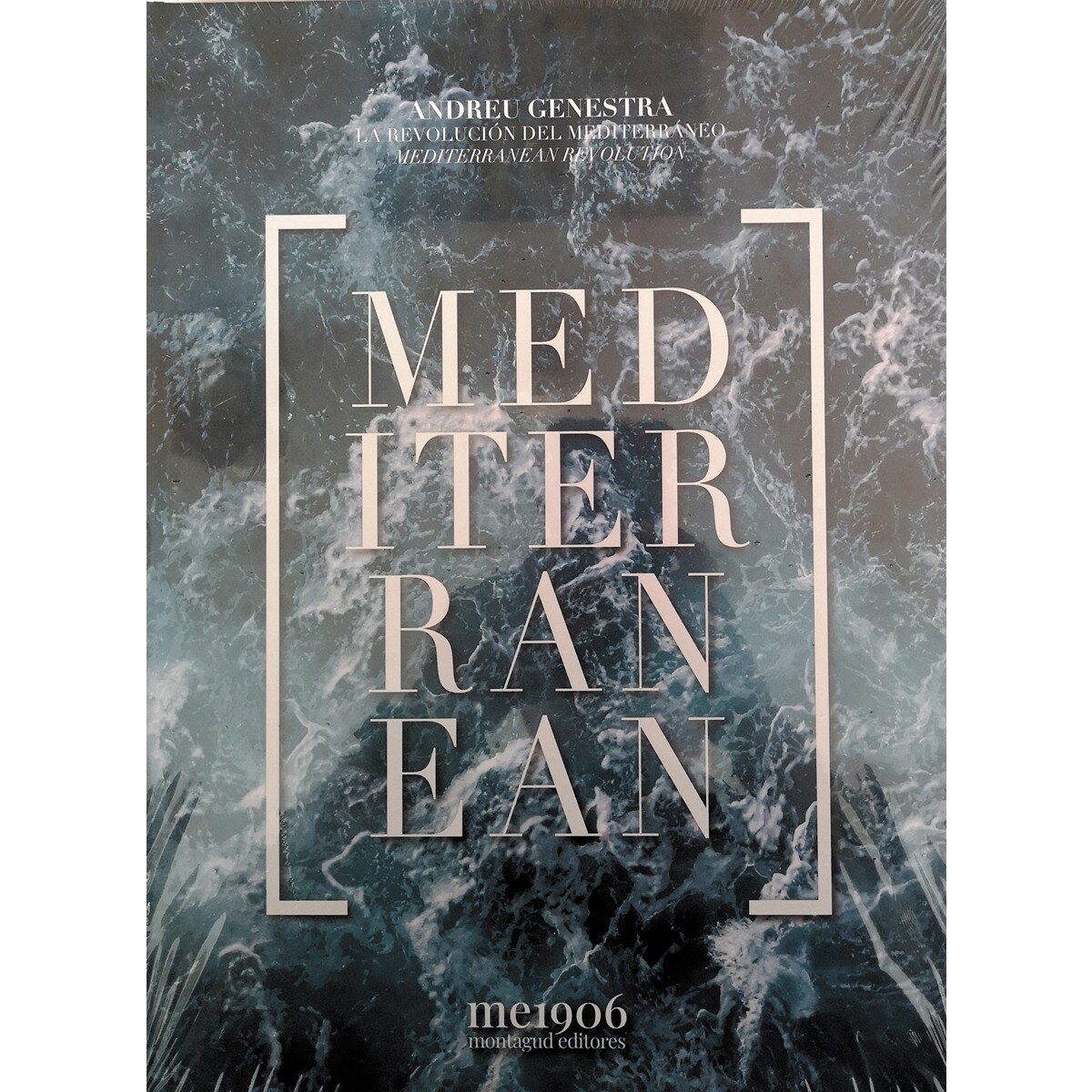 Imagem 0 de MEDITERRANEAN (Capa dura)