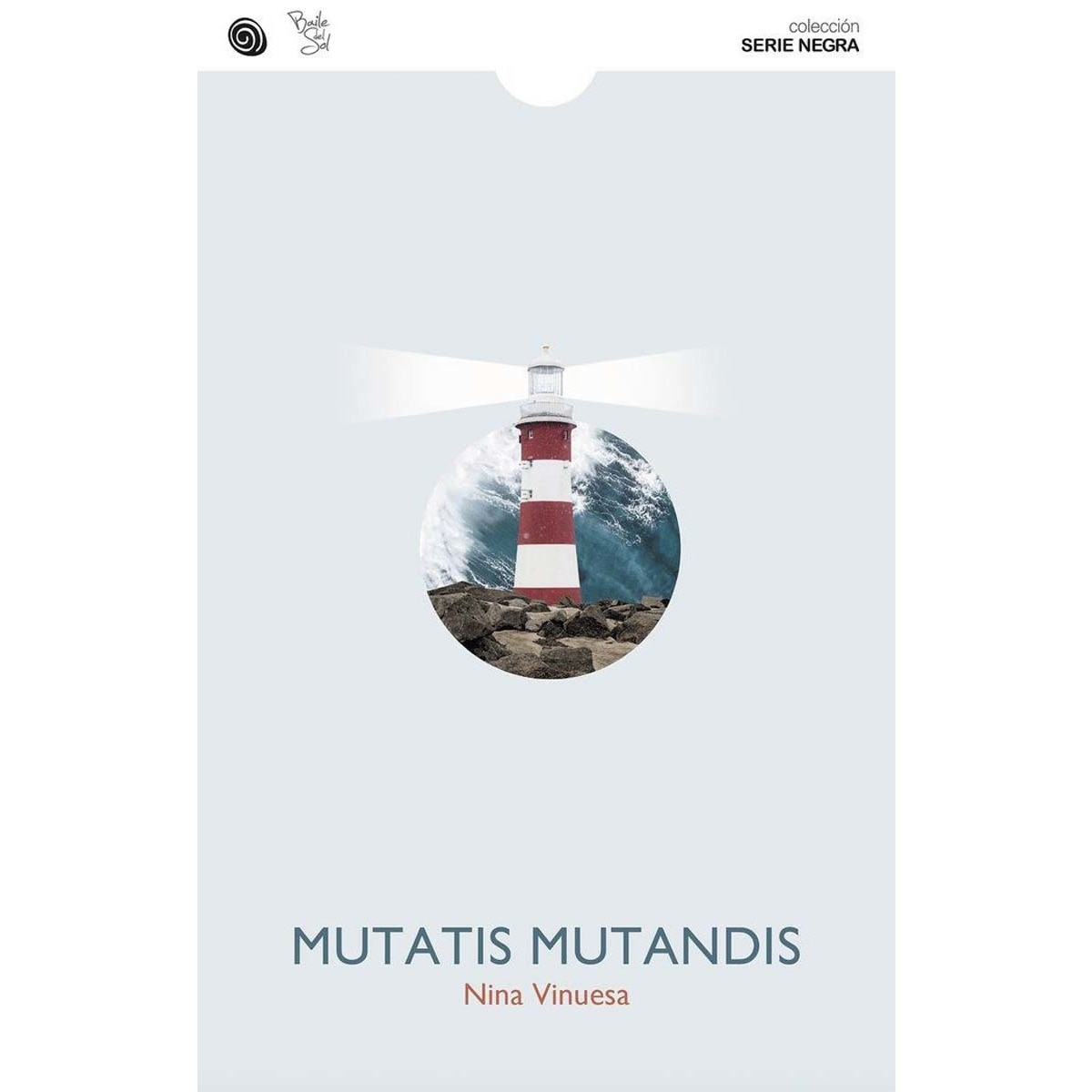 Imagem 0 de Mutatis mutandis