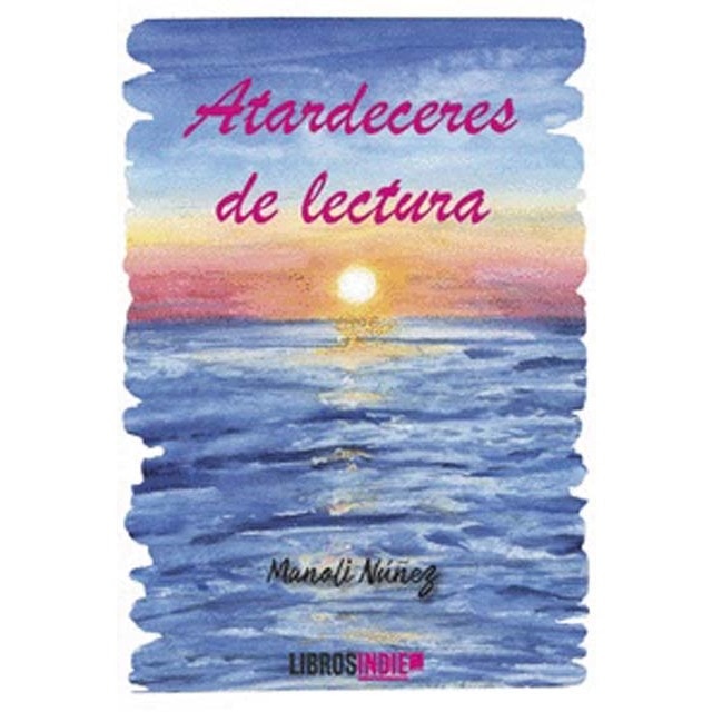 Atardeceres de lecturas