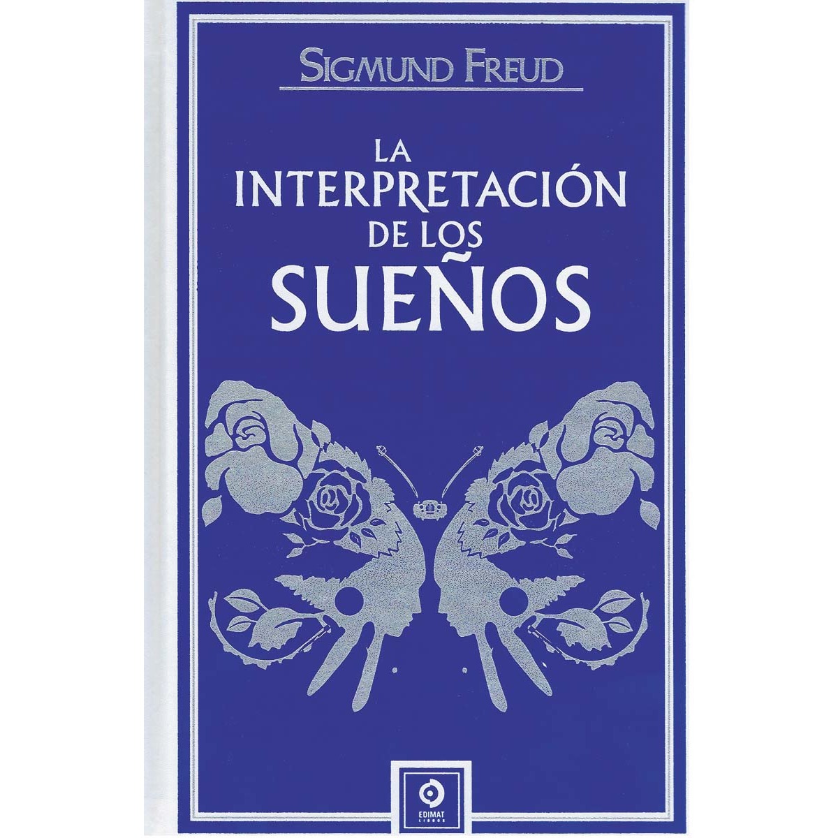 Imagem 0 de LA INTERPRETACIÓN DE LOS SUEÑOS