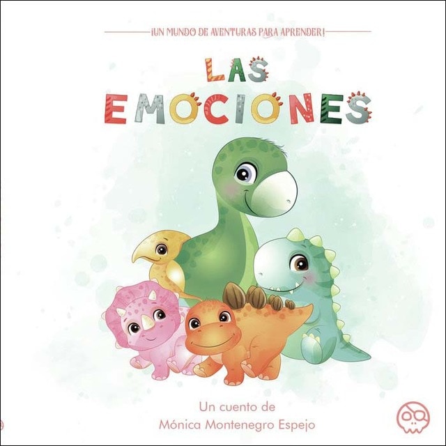 Un mundo de aventuras para aprender las emociones