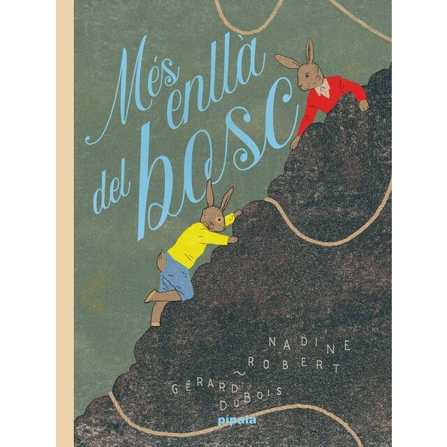 Més enllà del bosc
