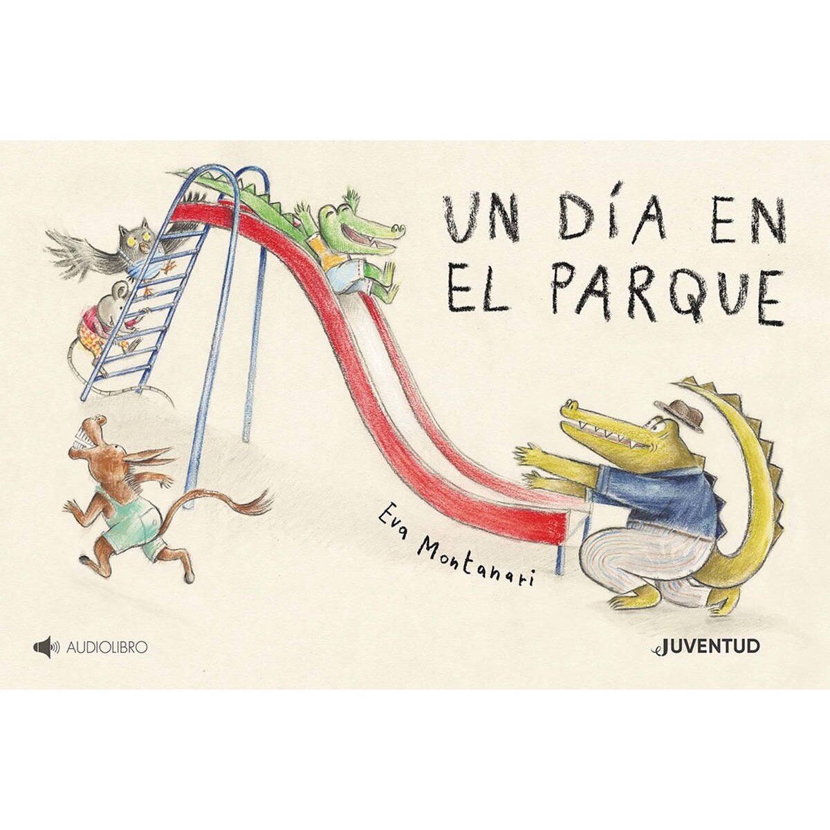 Imagem 0 de Un día en el parque