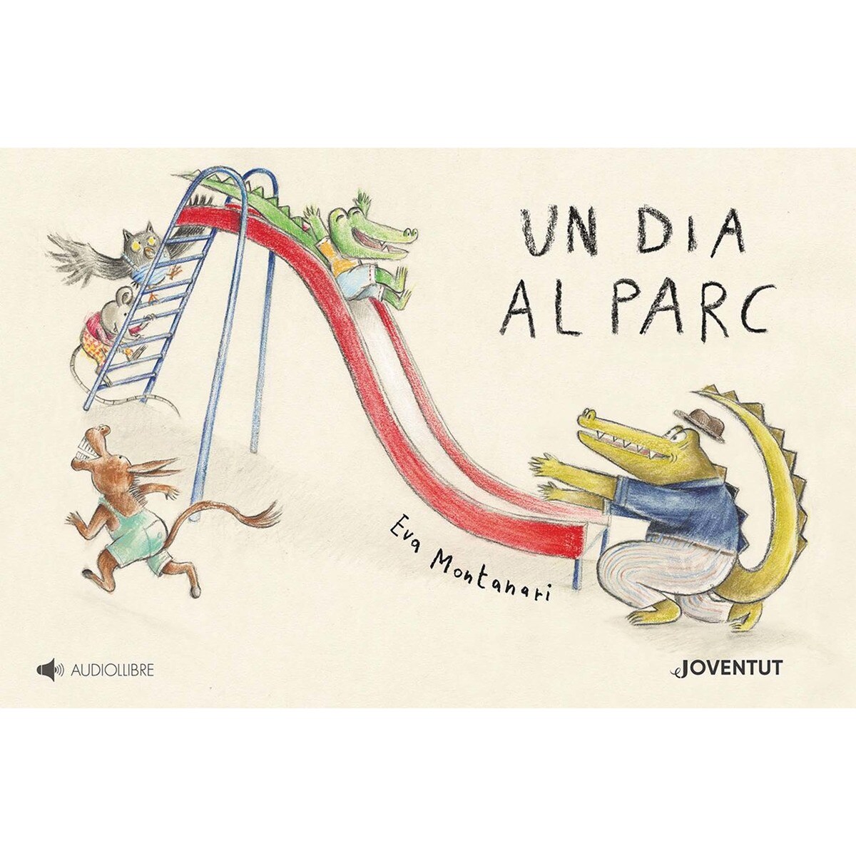 Imagem 0 de Un dia al parc