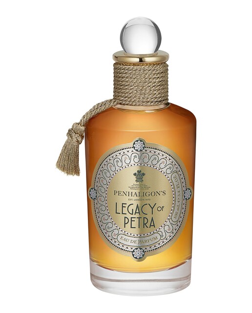Penhaligon’s – Eau de Parfum The Legacy of Petra 100 ml Penhaligon’s.
