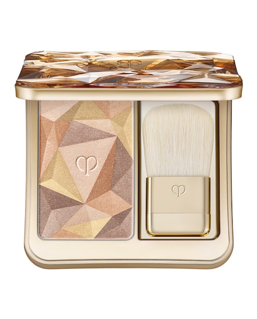 Clé de Peau Beauté – Iluminador Luminizing Face Enhancer Clé de Peau Beauté.