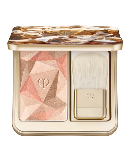 Iluminador Luminizing Face Enhancer Clé de Peau Beauté