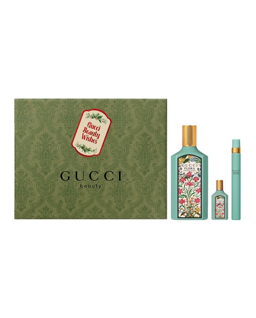 Estuche de Regalo Gucci Flora Gorgeous Jasmine Gucci