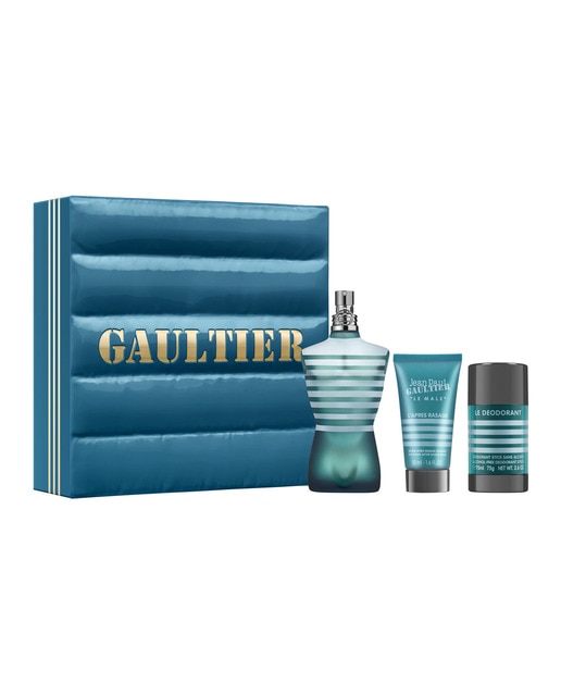 Estuche de Regalo Eau de Toilette Le Male Jean Paul Gaultier