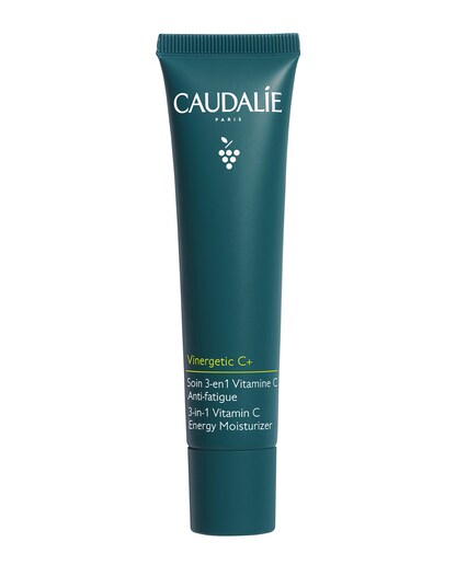 Tratamiento 3-En-1 Vitamina C Antifatiga Vinergetic 40 ml Caudalie