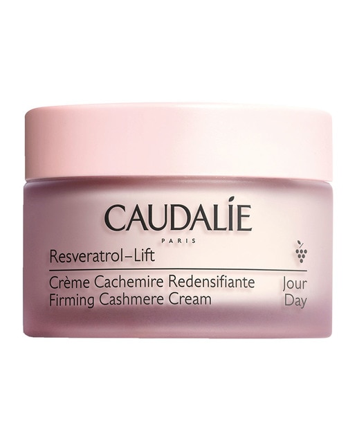 Crema Cachemir Redensificante Resveratrol 50 ml Caudalie
