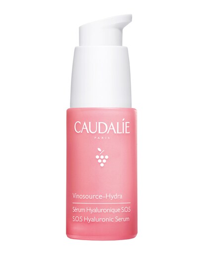Sérum Hialurónico S.O.S Vinosource-Hydra 30 ml Caudalie