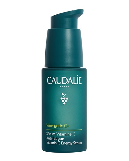 Sérum Vitamina C Antifatiga Vinergetic 30 ml Caudalie