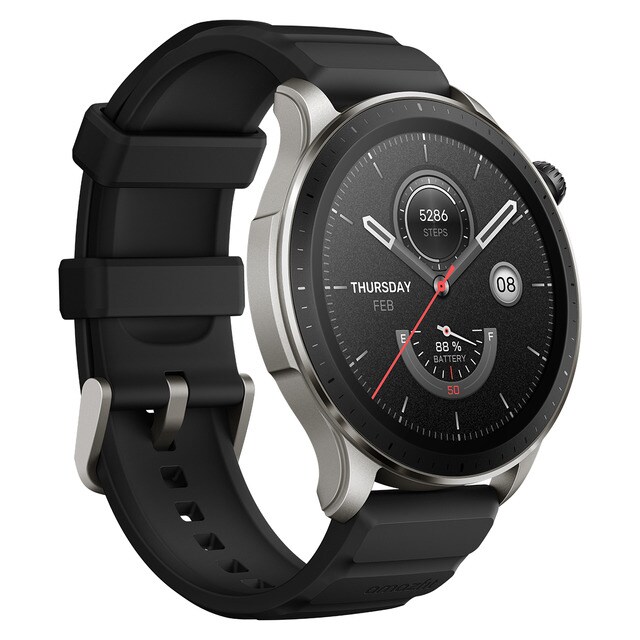 Imagen de Amazfit GTR 4 Smartwatch Reacondicionado Grado B ⏱️ en OfertitasTOP