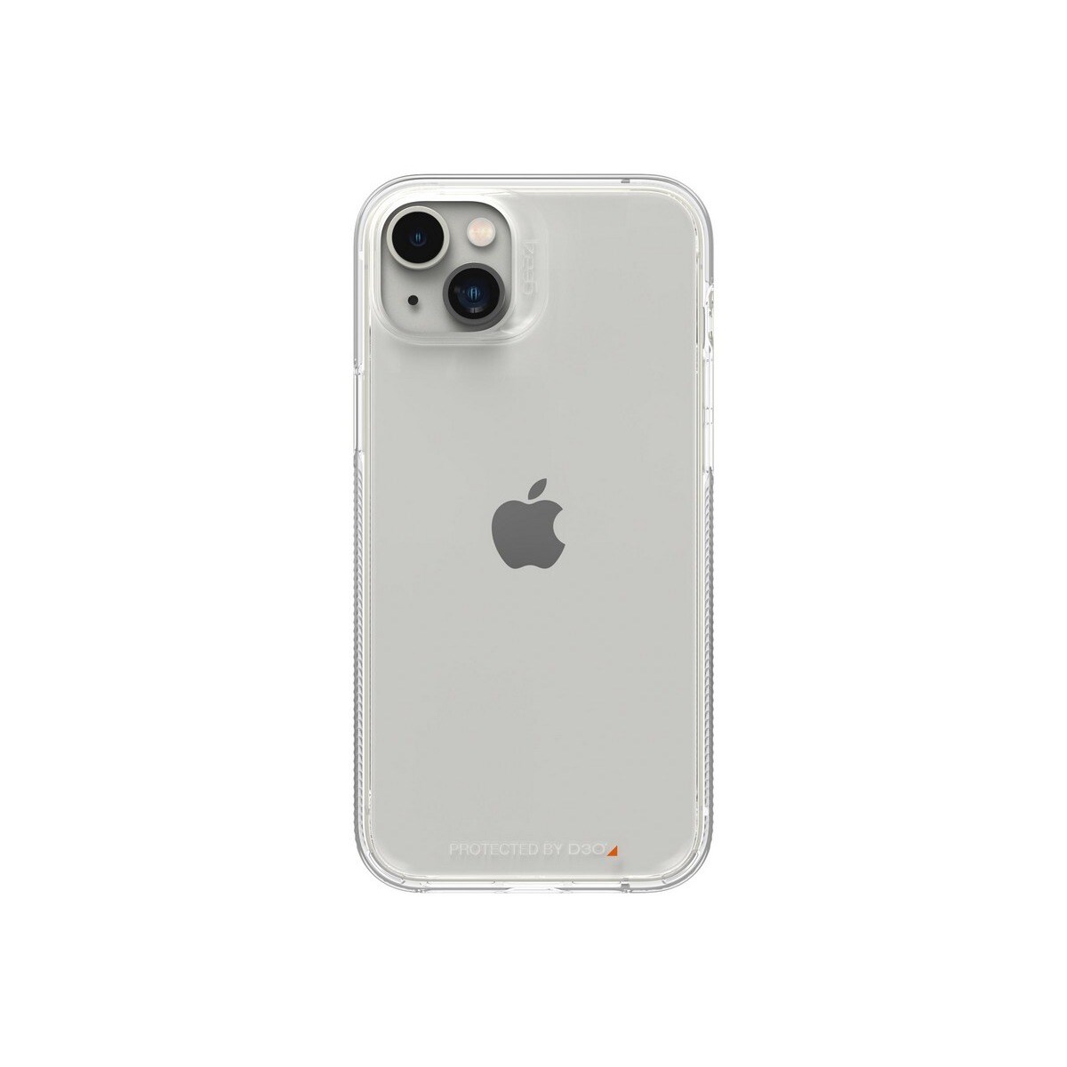Imagem 0 de Capa Gear4 Crystal Palace Snap iPhone 14 Plus