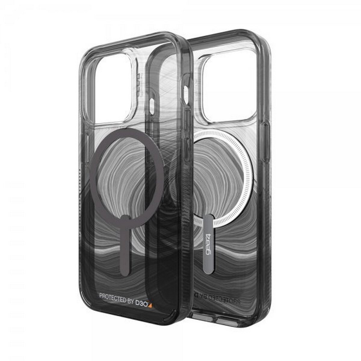 Imagem 0 de Capa Gear4 Milan Snap iPhone 14 Pro