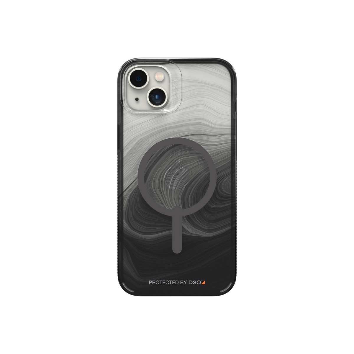 Imagem 0 de Capa Gear4 Milan Snap iPhone 14 Plus