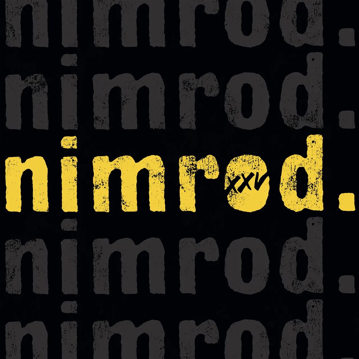 Imagem 0 de Nimrod (25th Anniversary Edition) (5 LP-Vinil)