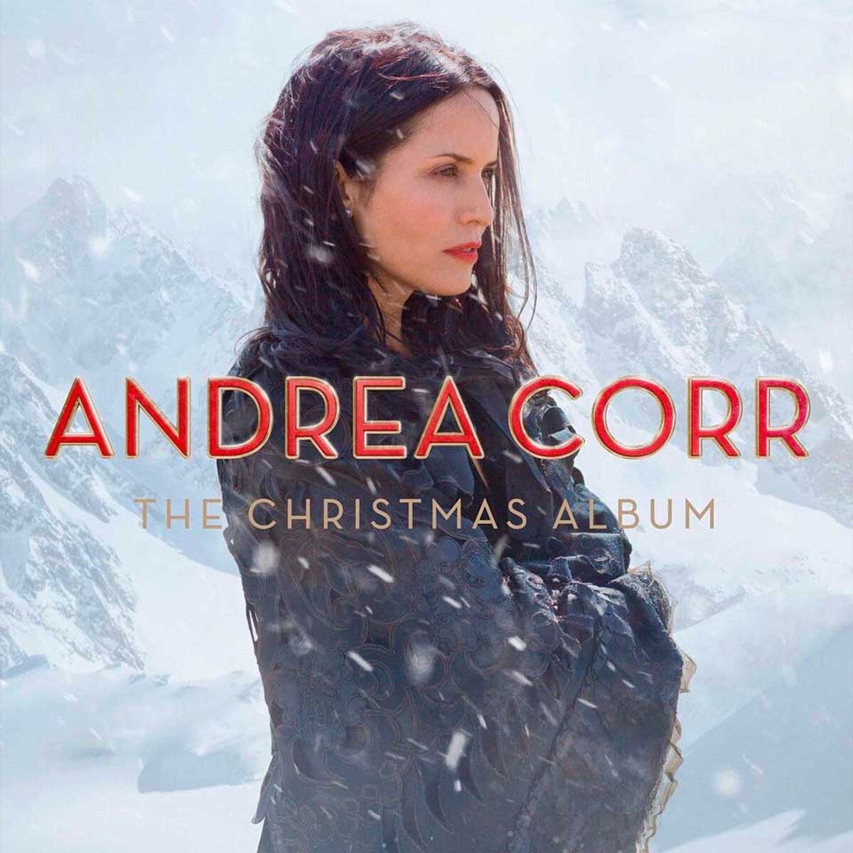Imagem 0 de The Christmas Album (LP-Vinil)
