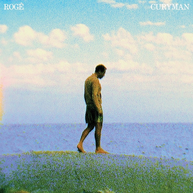 Curyman (LP-Vinilo).