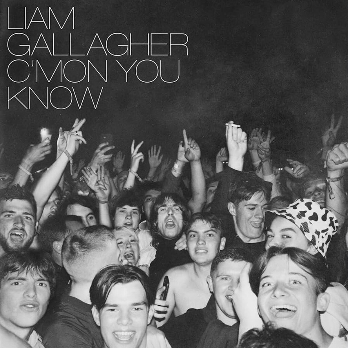 Imagem 0 de C'mon you know (Edição Color) (LP-Vinil)