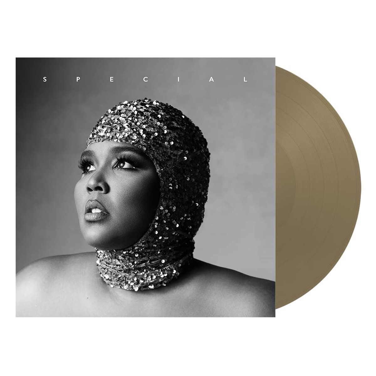 Special (Edição Color) (LP-Vinil) Ouro-2