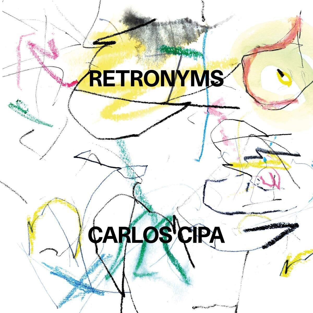 Imagem 0 de Retronyms (LP-Vinil)