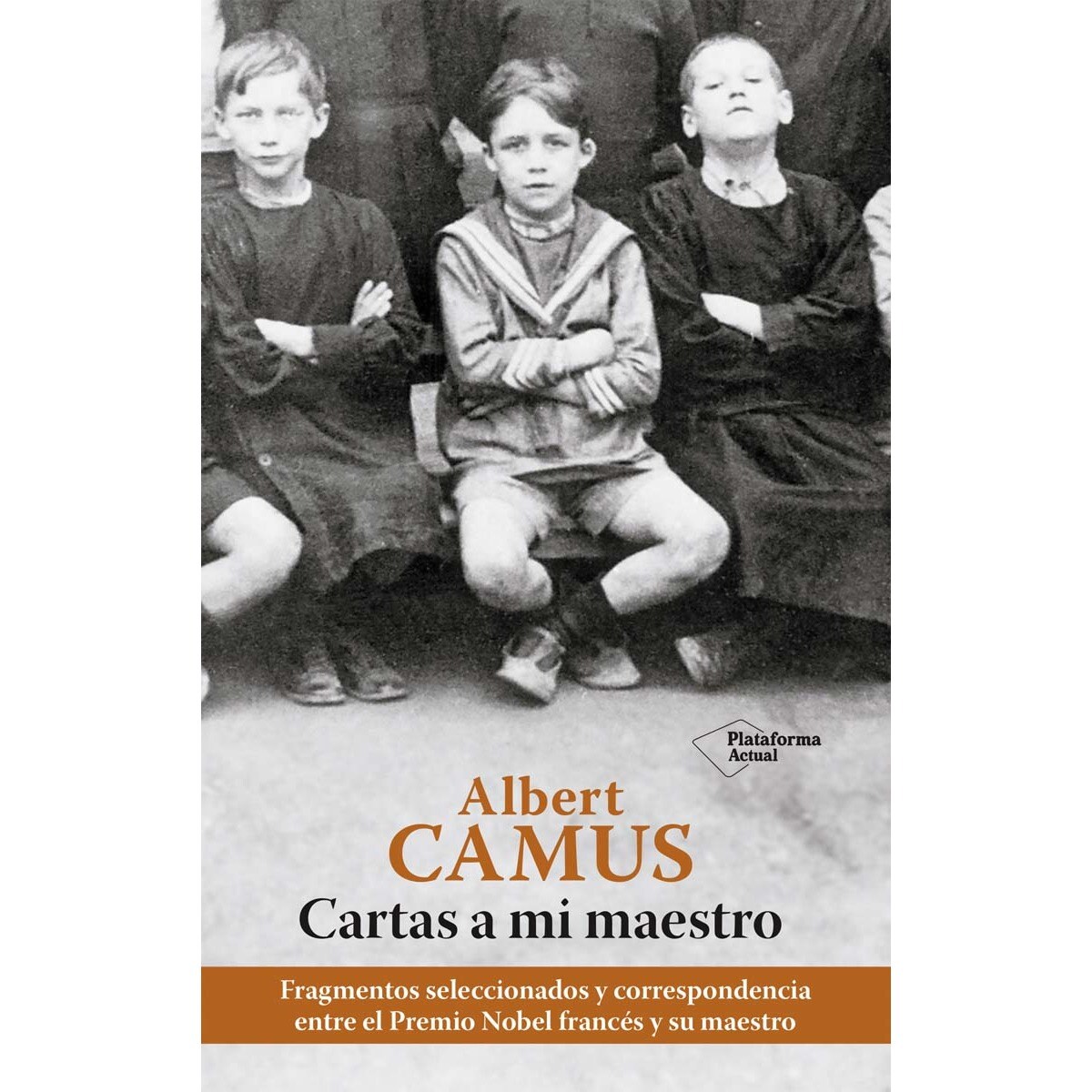 Imagem 0 de Cartas a mi maestro (Capa mole com abas)
