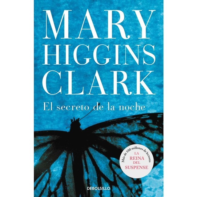 El secreto de la noche (Bolsillo) (Tapa blanda)