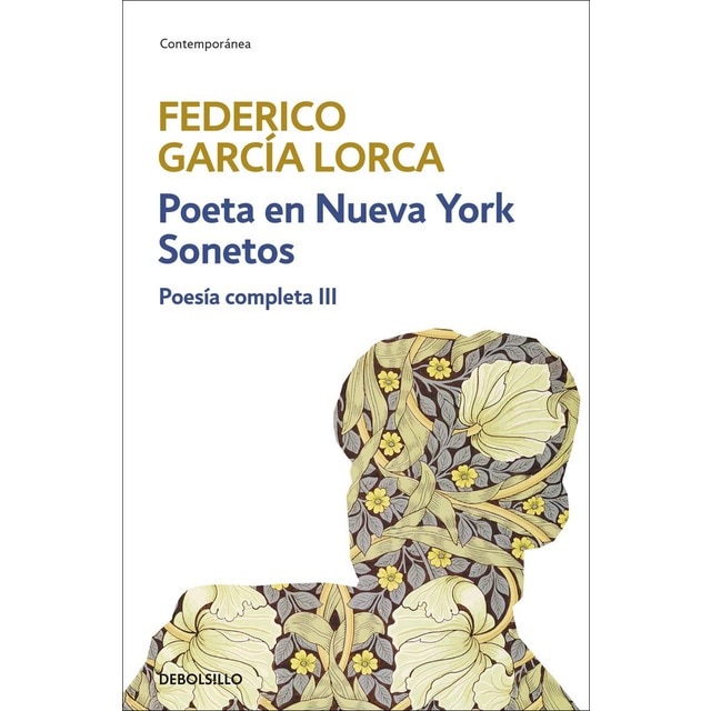 Poeta en Nueva York | Sonetos (Poesía completa 3) (Bolsillo) (Tapa blanda)