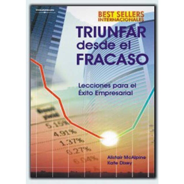 Triunfar desde el fracaso