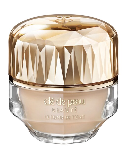 Clé de Peau Beauté – Base de Maquillaje The Foundation Clé de Peau Beauté.