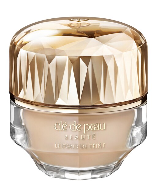Clé de Peau Beauté – Base de Maquillaje The Foundation Clé de Peau Beauté.