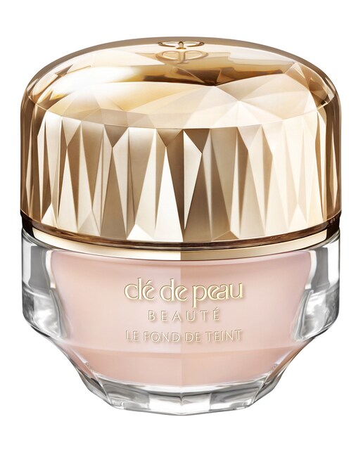 Clé de Peau Beauté – Base de Maquillaje The Foundation Clé de Peau Beauté.