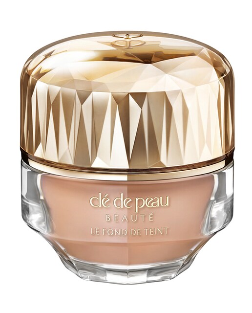 Clé de Peau Beauté – Base de Maquillaje The Foundation Clé de Peau Beauté.