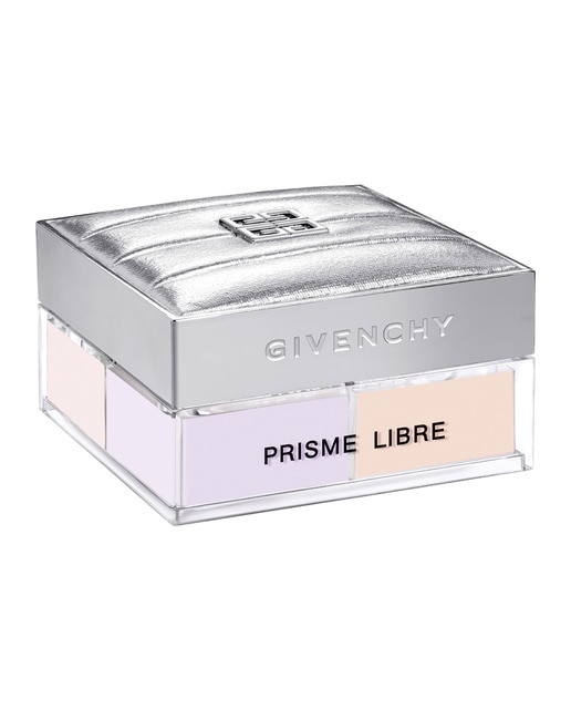 Polvos Sueltos Prisme Libre Loose Powder Christmas Givenchy