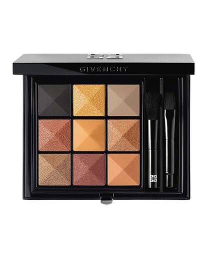 Paleta Sombra de ojos Le 9 Givenchy