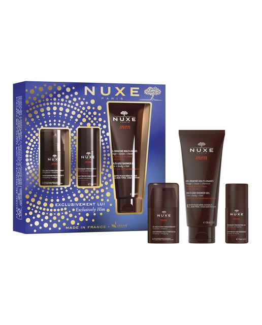 Cofre Exclusivamente para él Nuxe Men