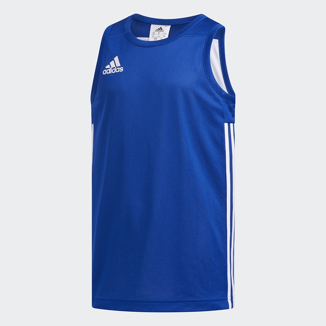 Camiseta de niños Reversible 3G Speed adidas