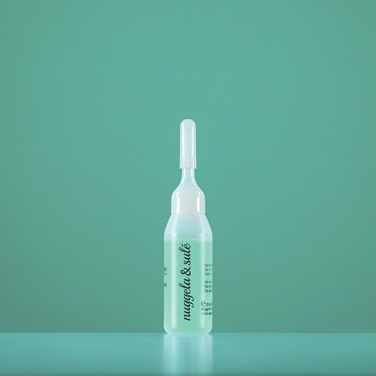 Ampola Regeneradora com Maca Andina - 1x10 ml 2
