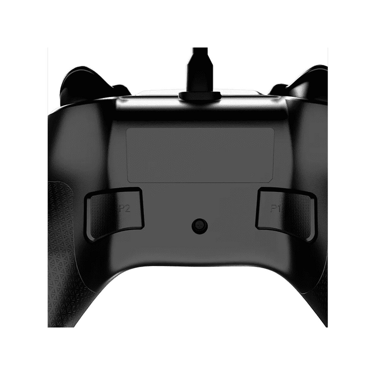 Comando Turtle Beach React-R Controller - Xbox Series X, Xbox Series S, Xbox One, PC Black-6