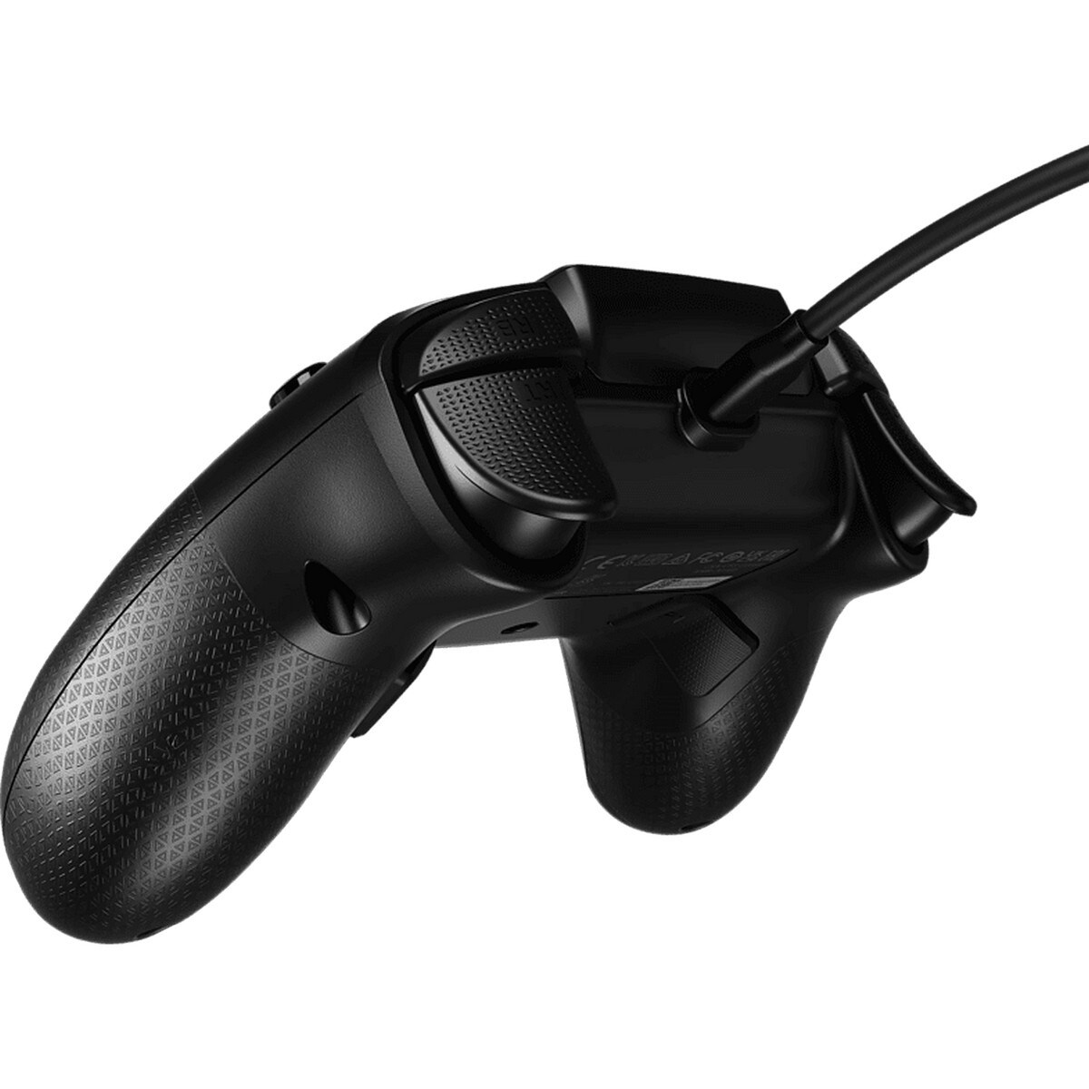 Comando Turtle Beach React-R Controller - Xbox Series X, Xbox Series S, Xbox One, PC Black-4