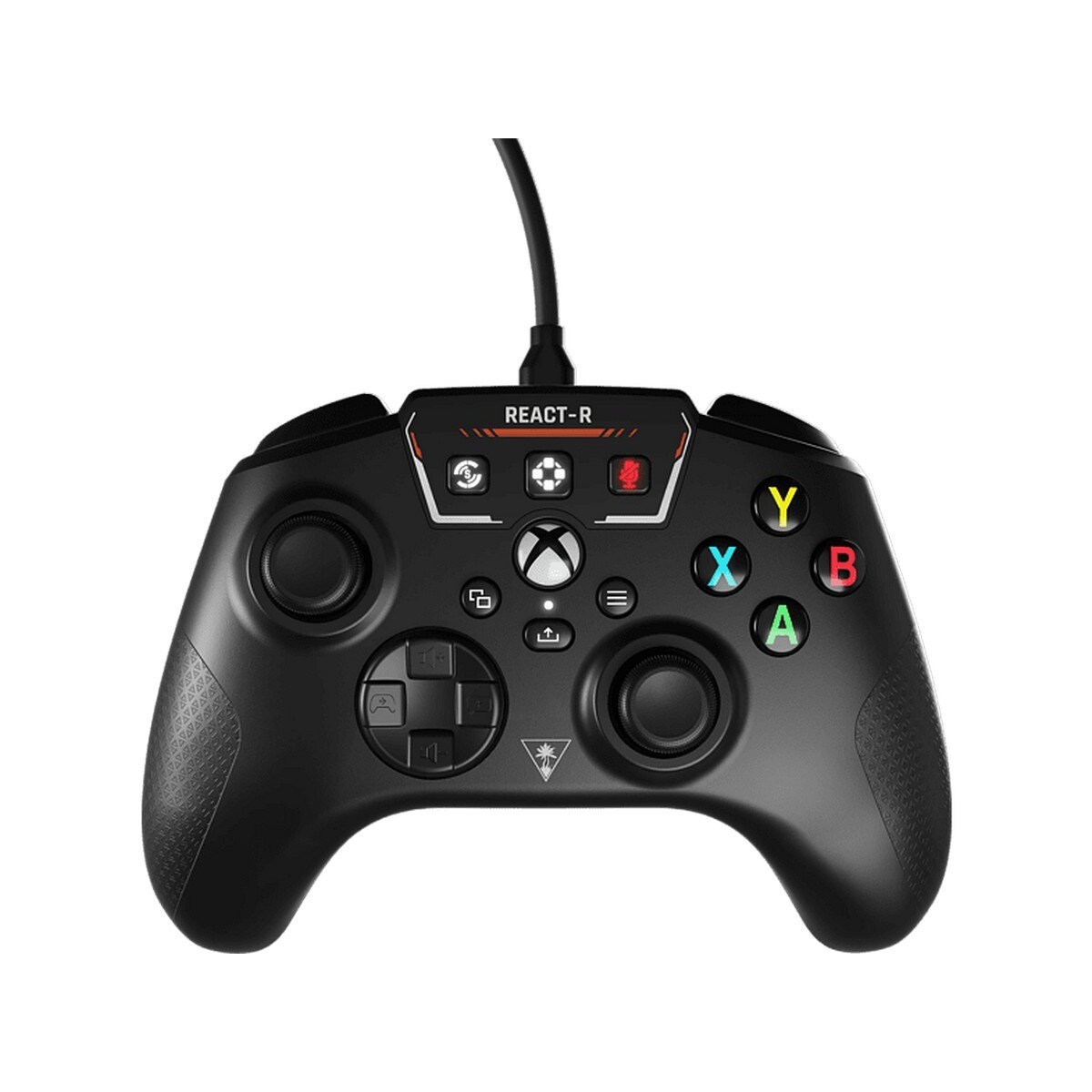 Imagem 0 de Comando Turtle Beach React-R Controller - Xbox Series X, Xbox Series S, Xbox One, PC
