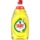 Fairy Detergente de Lavagem à Mão para Loiça Concentrado Limão embalagem 820 ml