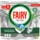 Fairy Detergente para Máquina de Loiça Pastilhas Ultra Original embalagem 21 doses