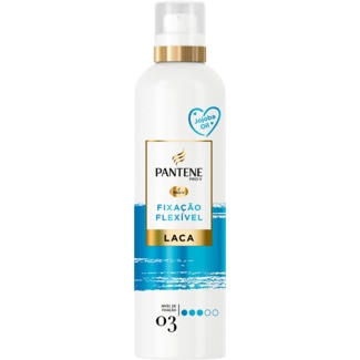 Pantene Laca Fix Flexível embalagem 250 ml