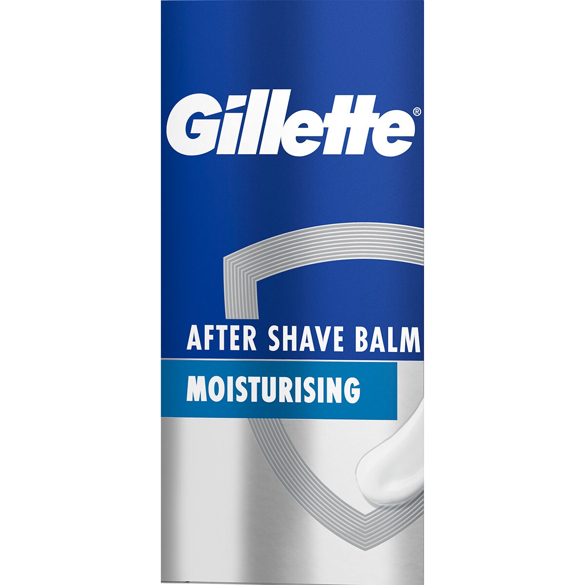 After Shave Balsamo Hidratante embalagem 100 ml · Gillette