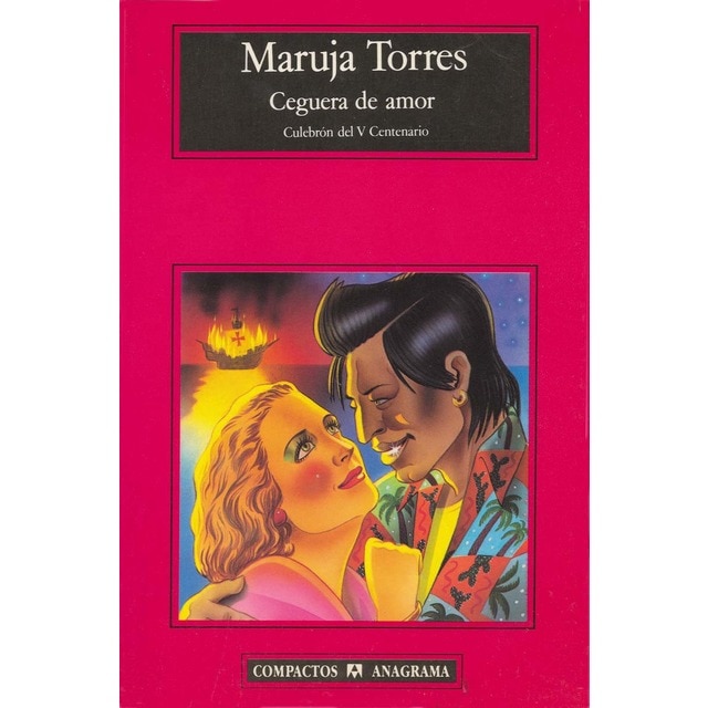 Ceguera de amor